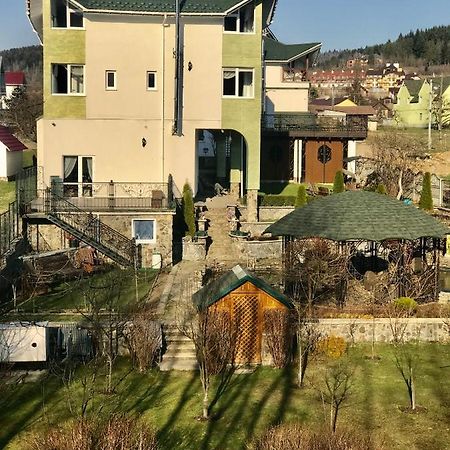Ярдана Apartment Skhidnytsia Luaran gambar