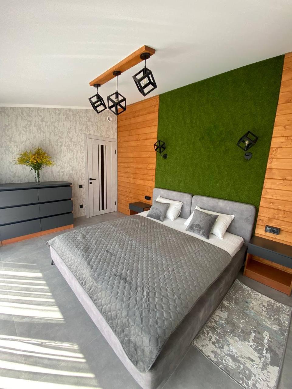Ярдана Apartment Skhidnytsia Luaran gambar