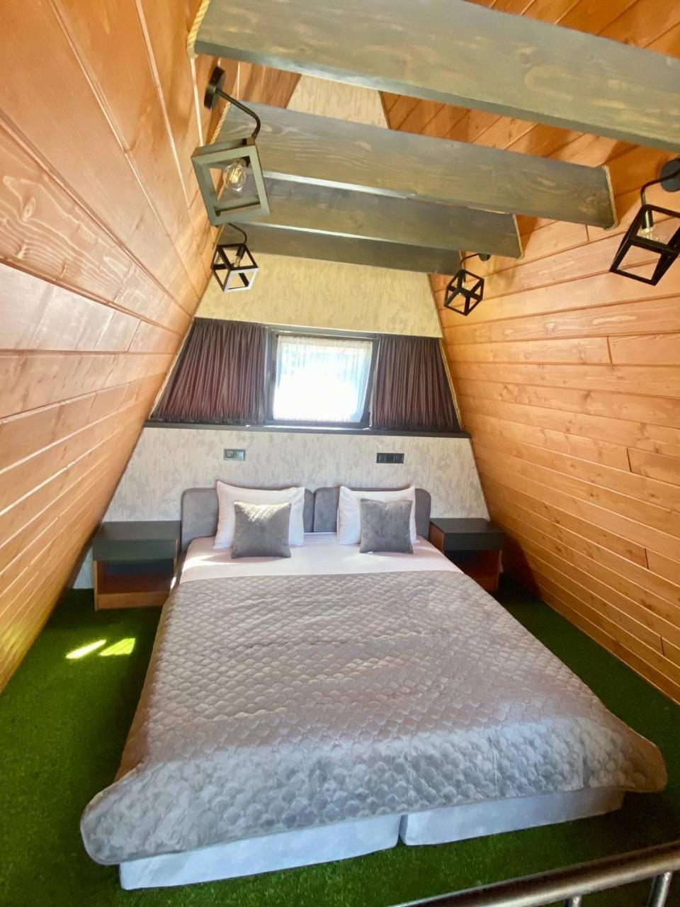 Ярдана Apartment Skhidnytsia Luaran gambar