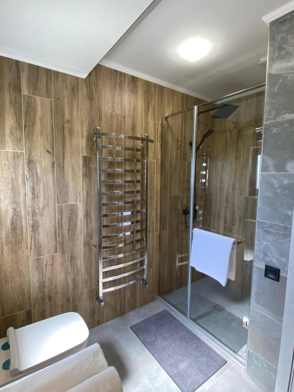 Ярдана Apartment Skhidnytsia Luaran gambar