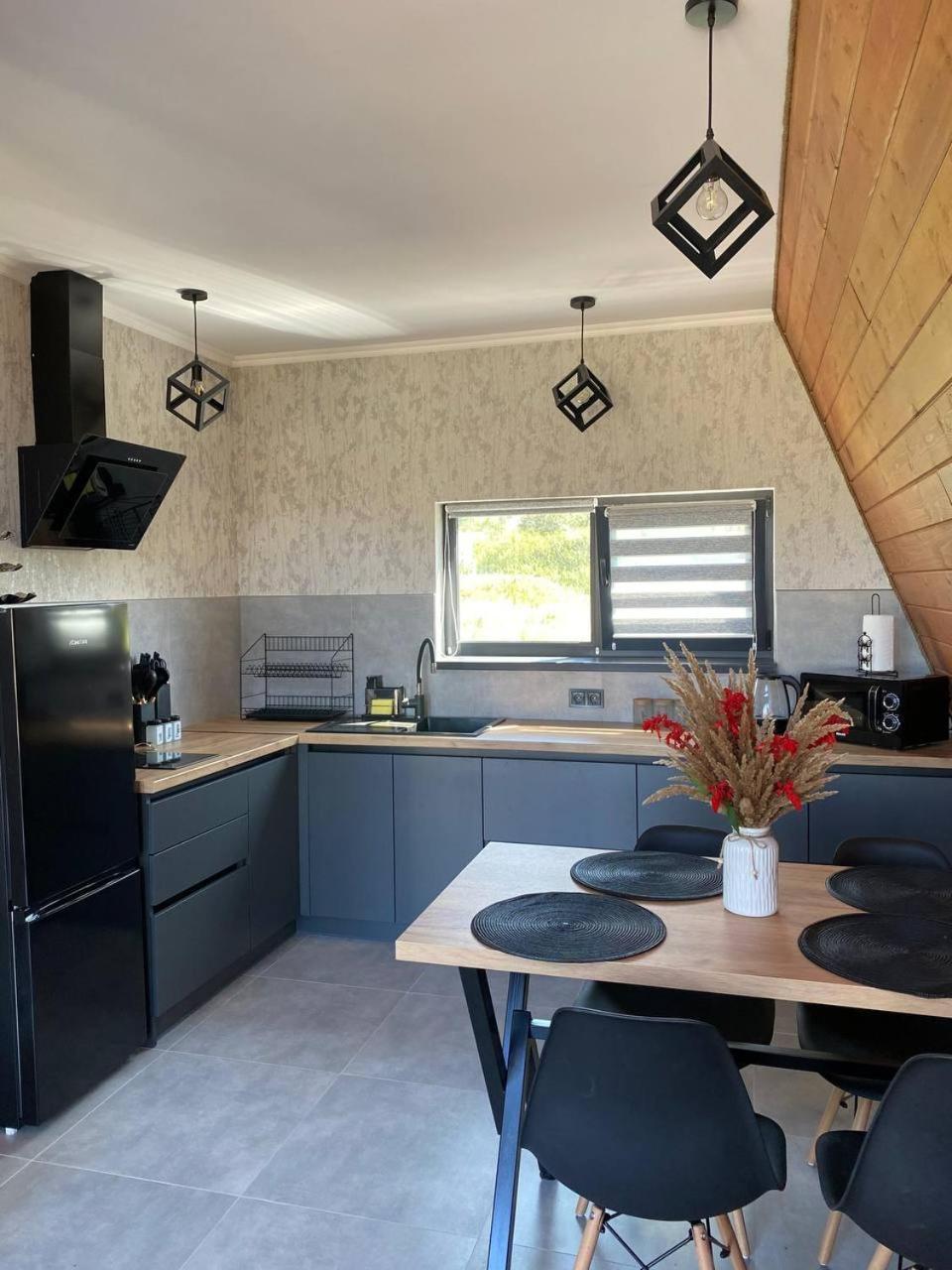 Ярдана Apartment Skhidnytsia Luaran gambar