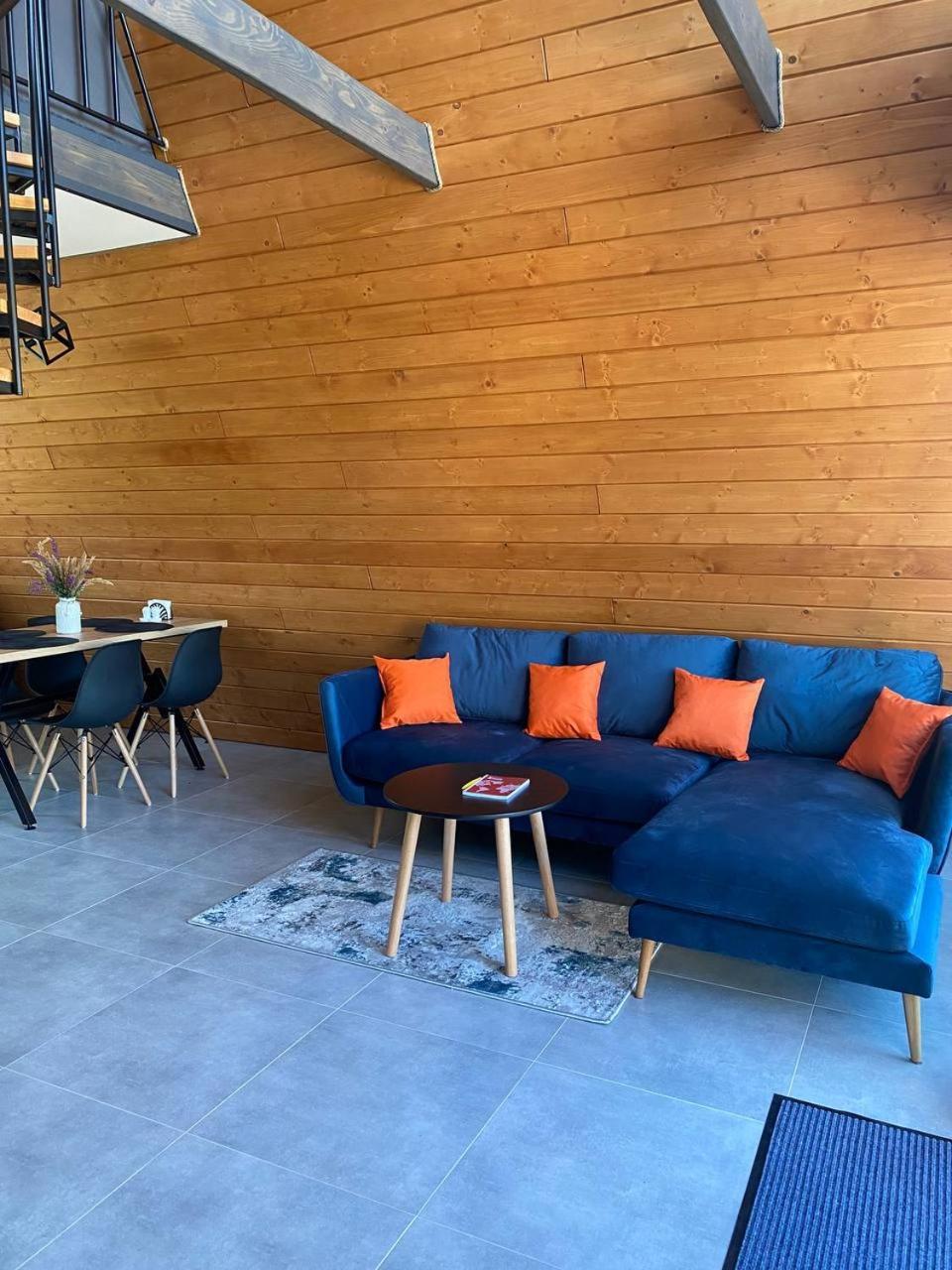 Ярдана Apartment Skhidnytsia Luaran gambar