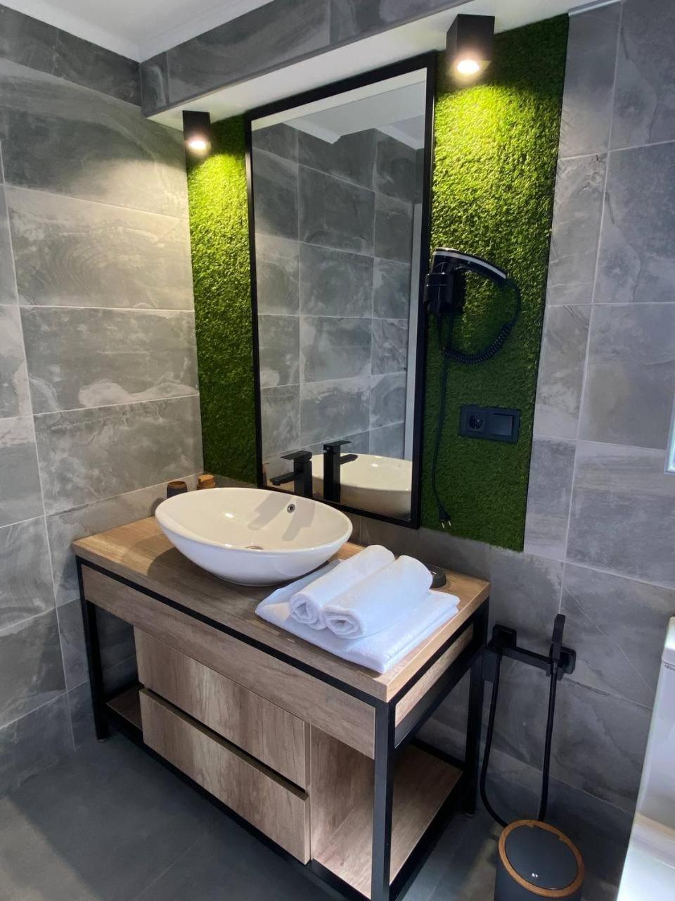 Ярдана Apartment Skhidnytsia Luaran gambar