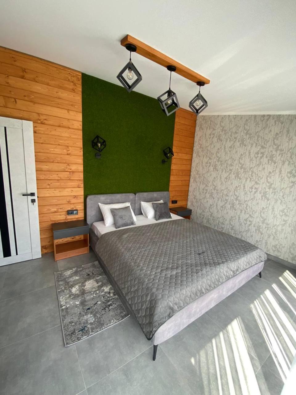 Ярдана Apartment Skhidnytsia Luaran gambar