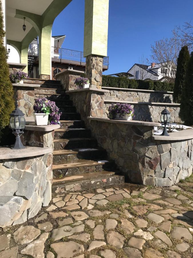Ярдана Apartment Skhidnytsia Luaran gambar