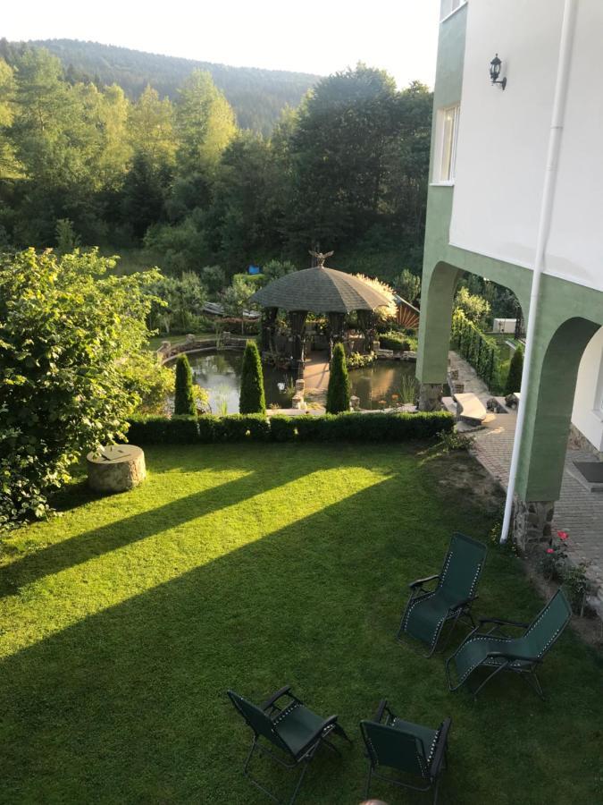 Ярдана Apartment Skhidnytsia Luaran gambar