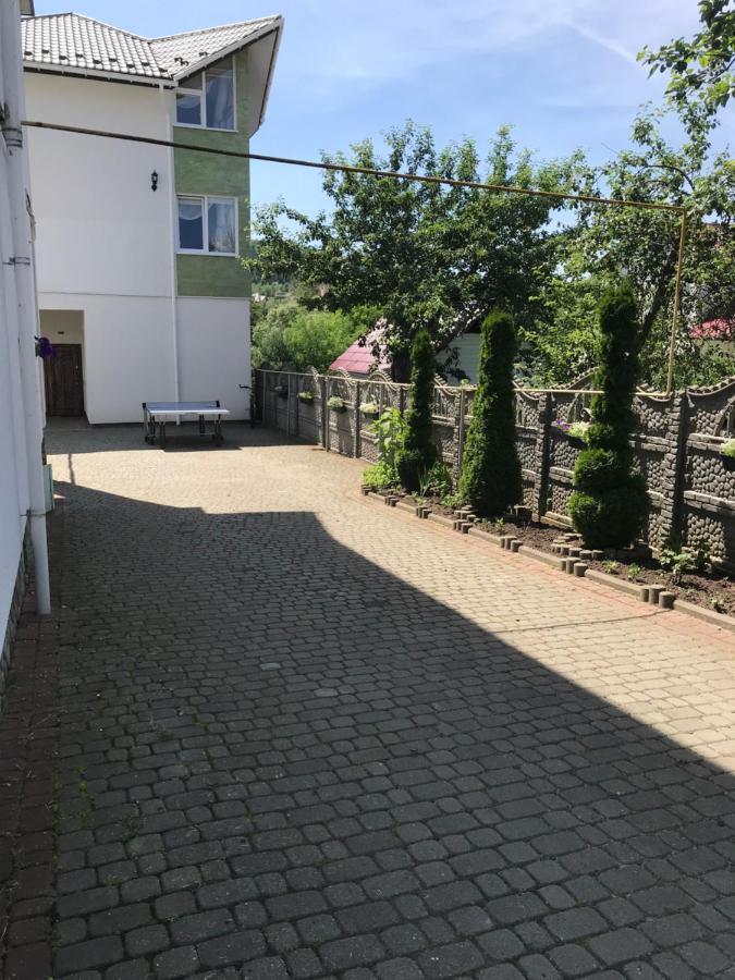Ярдана Apartment Skhidnytsia Luaran gambar