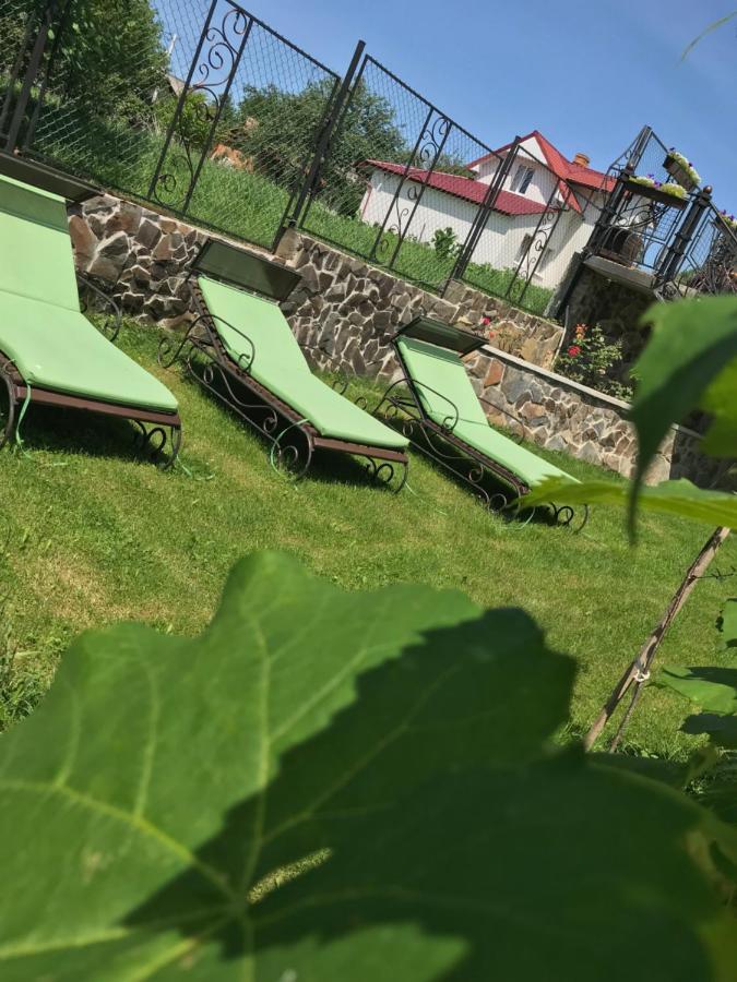 Ярдана Apartment Skhidnytsia Luaran gambar