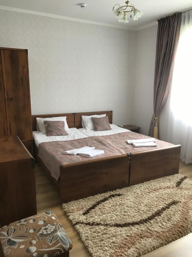 Ярдана Apartment Skhidnytsia Luaran gambar