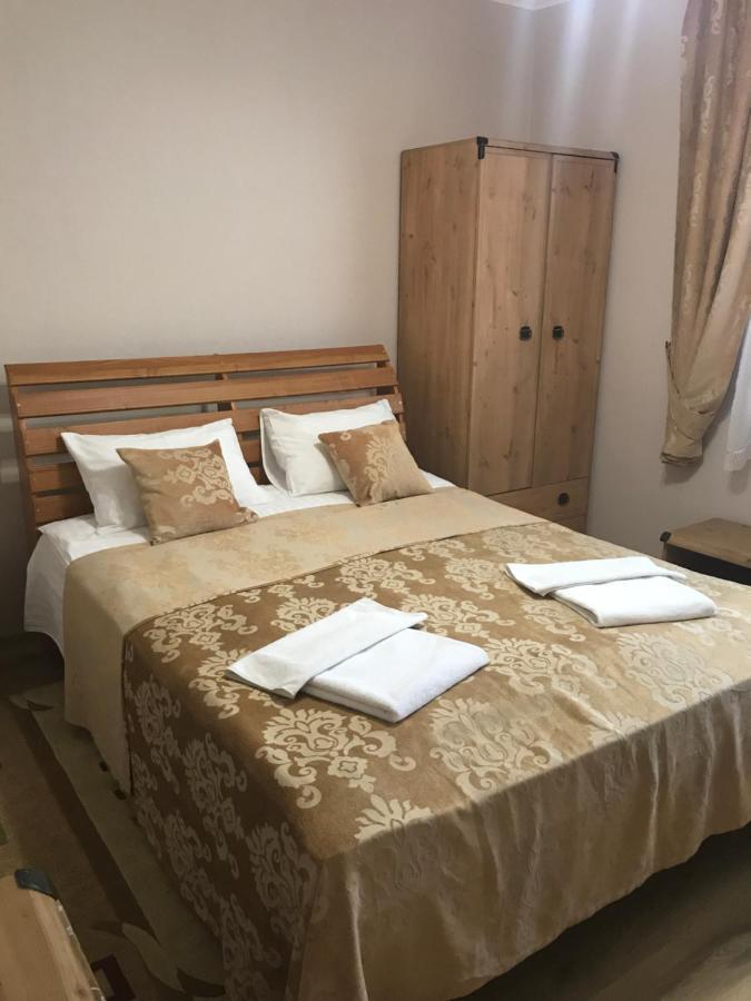 Ярдана Apartment Skhidnytsia Luaran gambar