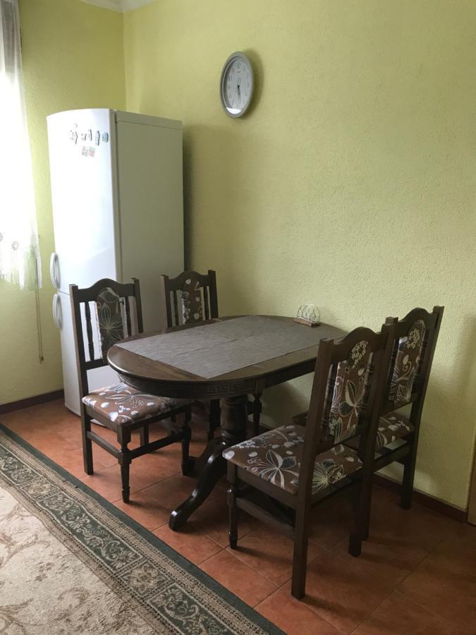 Ярдана Apartment Skhidnytsia Luaran gambar
