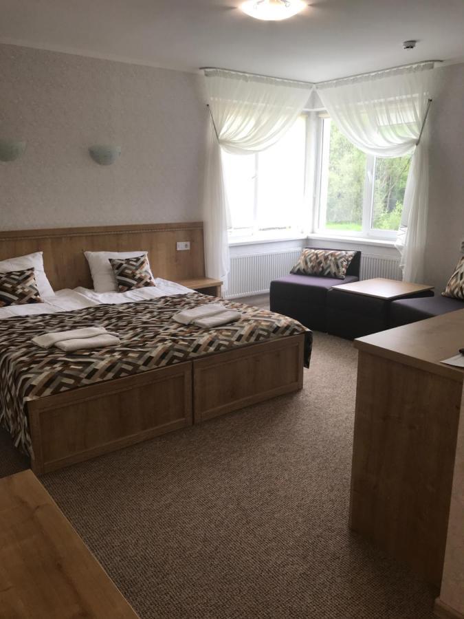 Ярдана Apartment Skhidnytsia Luaran gambar