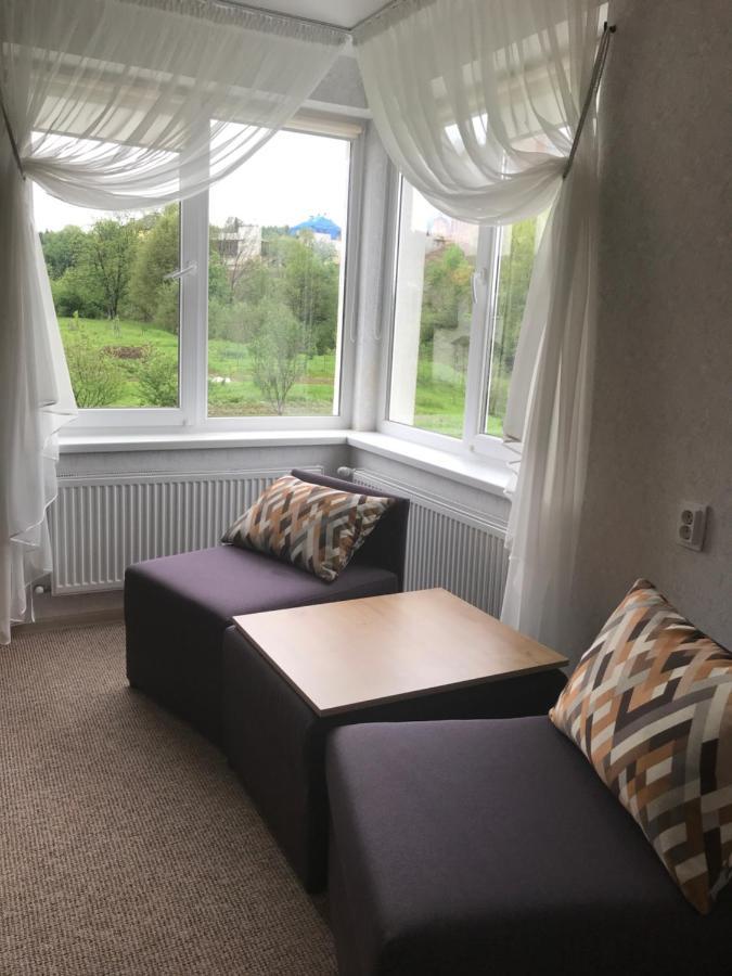 Ярдана Apartment Skhidnytsia Luaran gambar