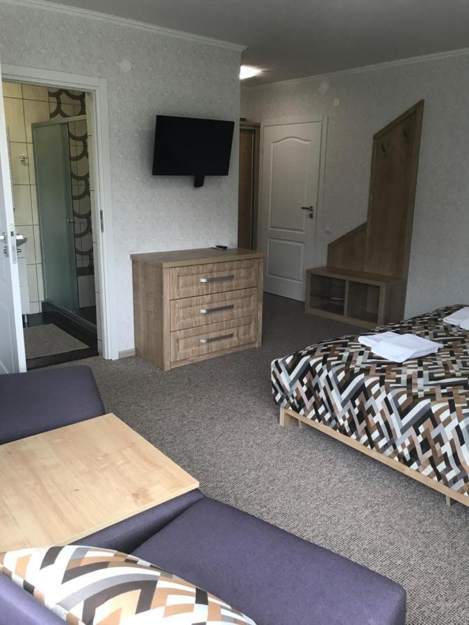 Ярдана Apartment Skhidnytsia Luaran gambar