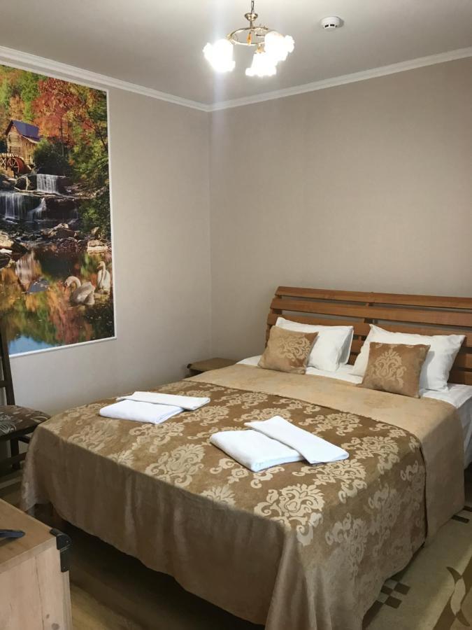 Ярдана Apartment Skhidnytsia Luaran gambar