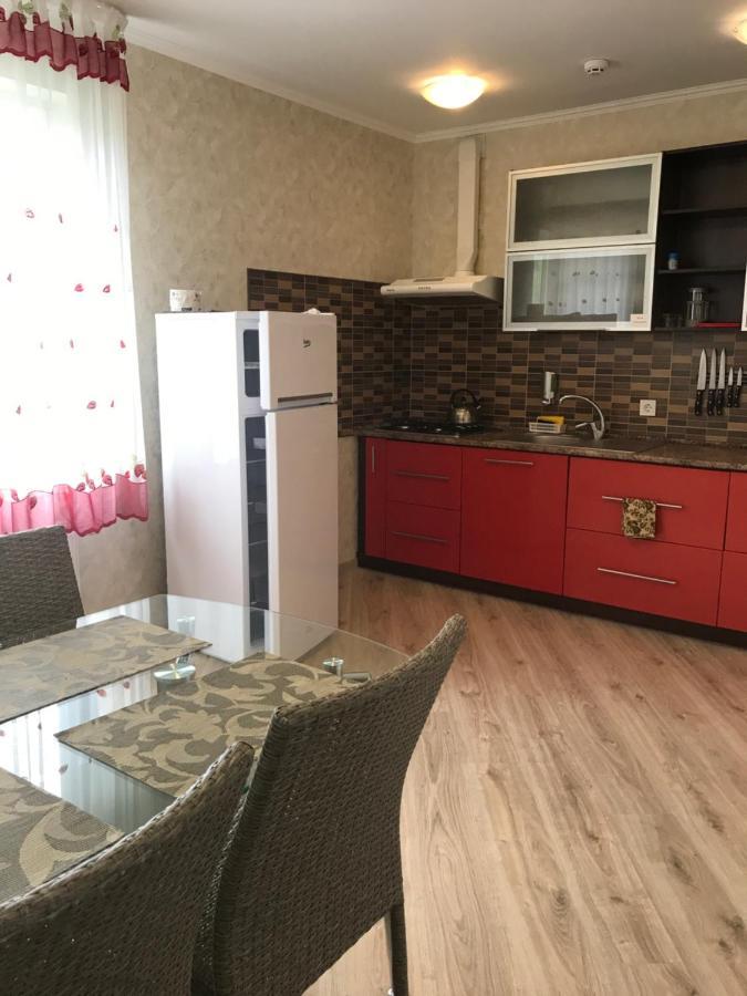 Ярдана Apartment Skhidnytsia Luaran gambar