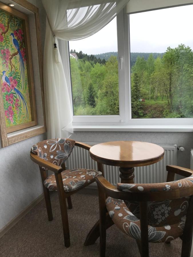 Ярдана Apartment Skhidnytsia Luaran gambar