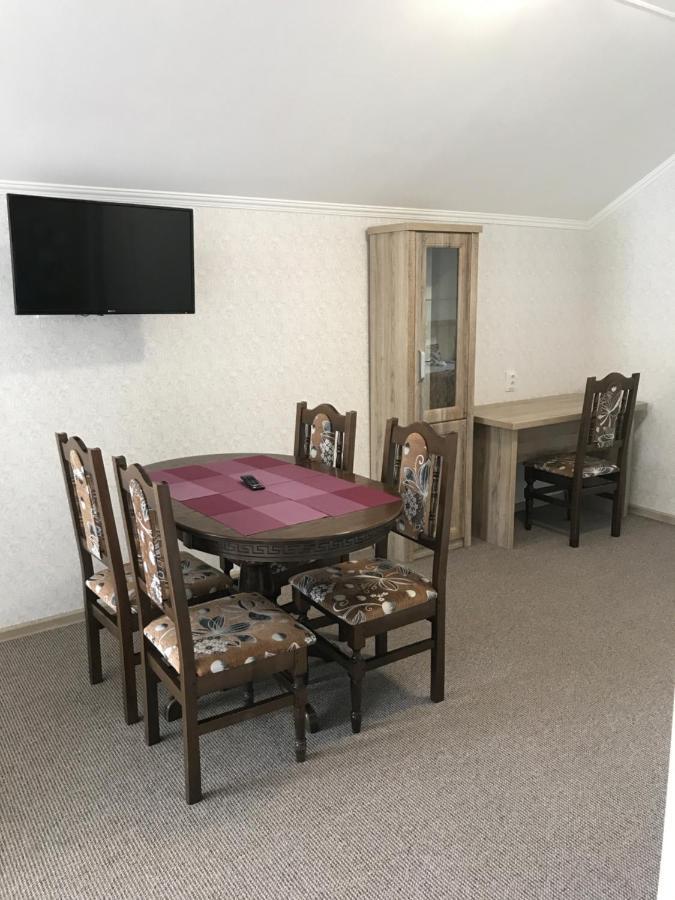 Ярдана Apartment Skhidnytsia Luaran gambar