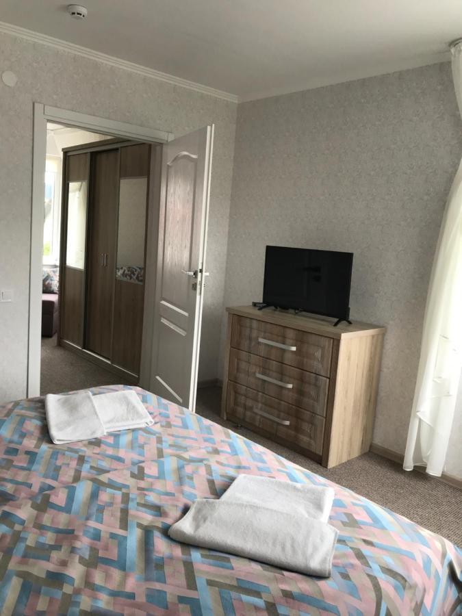 Ярдана Apartment Skhidnytsia Luaran gambar