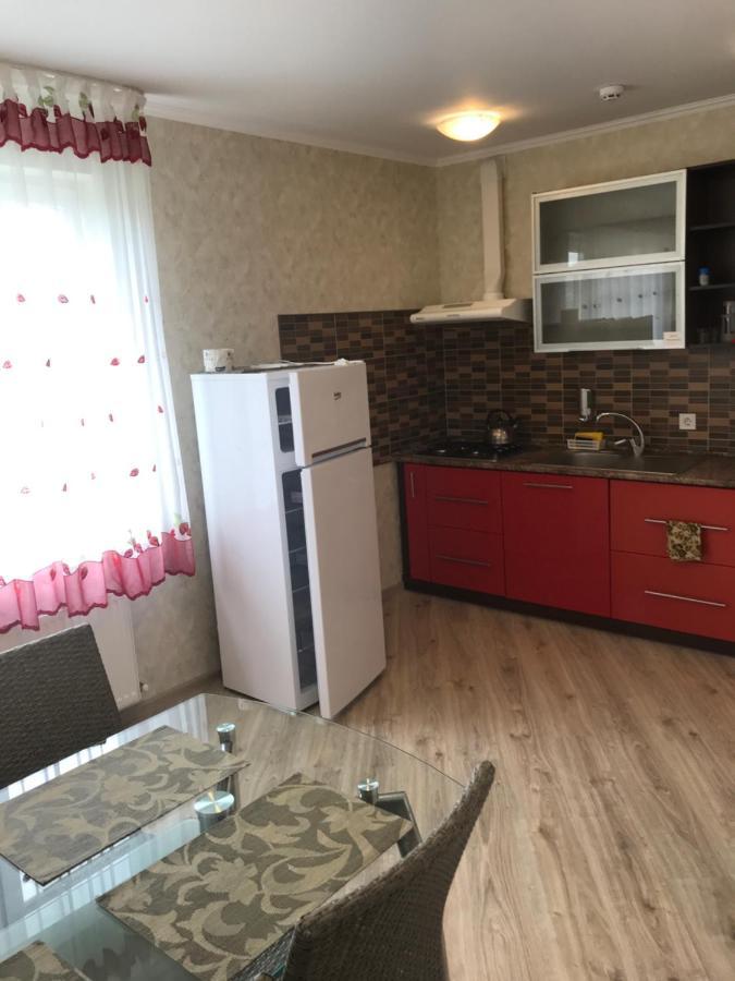 Ярдана Apartment Skhidnytsia Luaran gambar