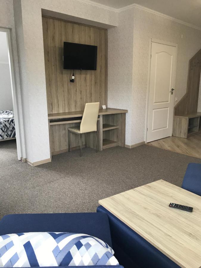 Ярдана Apartment Skhidnytsia Luaran gambar
