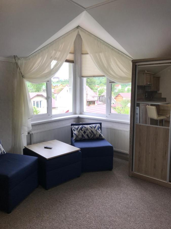 Ярдана Apartment Skhidnytsia Luaran gambar