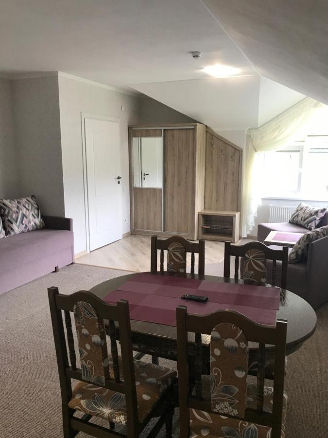 Ярдана Apartment Skhidnytsia Luaran gambar