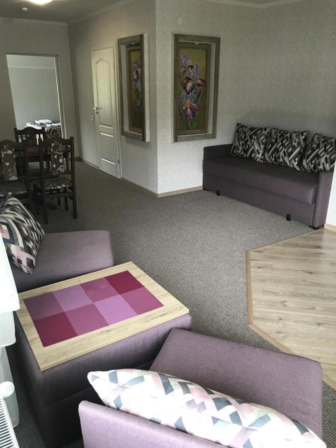 Ярдана Apartment Skhidnytsia Luaran gambar