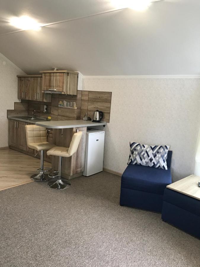 Ярдана Apartment Skhidnytsia Luaran gambar