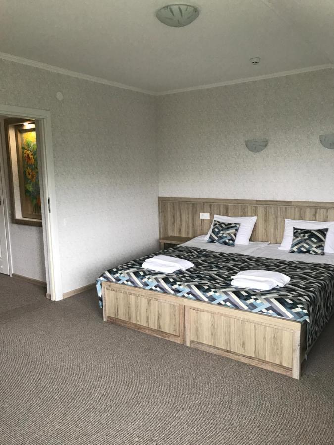 Ярдана Apartment Skhidnytsia Luaran gambar