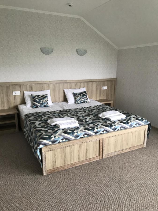 Ярдана Apartment Skhidnytsia Luaran gambar