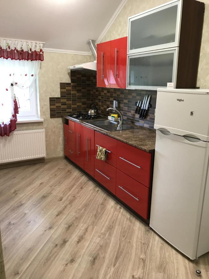 Ярдана Apartment Skhidnytsia Luaran gambar