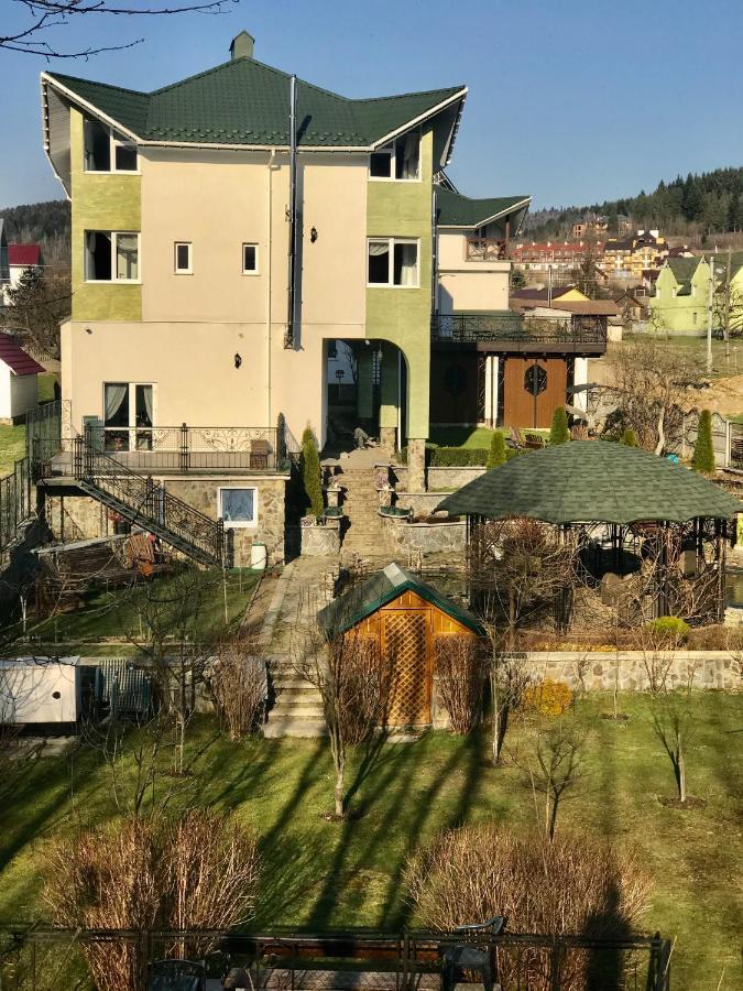 Ярдана Apartment Skhidnytsia Luaran gambar