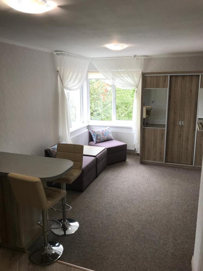 Ярдана Apartment Skhidnytsia Luaran gambar