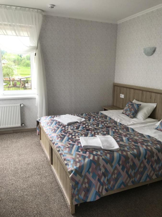 Ярдана Apartment Skhidnytsia Luaran gambar