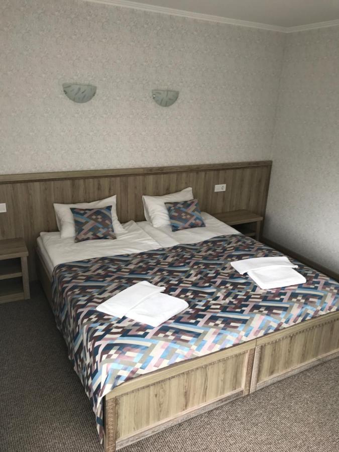Ярдана Apartment Skhidnytsia Luaran gambar