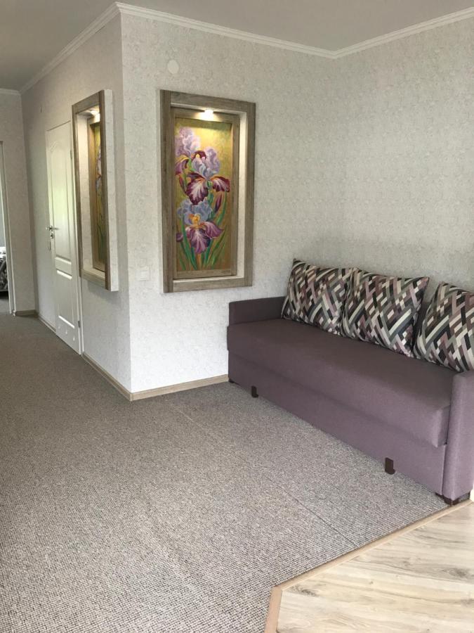 Ярдана Apartment Skhidnytsia Luaran gambar