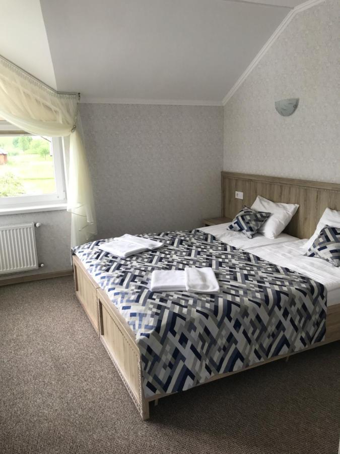 Ярдана Apartment Skhidnytsia Luaran gambar