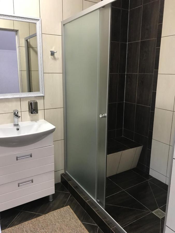 Ярдана Apartment Skhidnytsia Luaran gambar