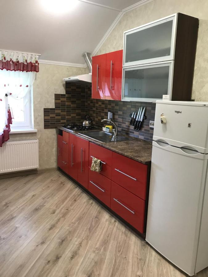Ярдана Apartment Skhidnytsia Luaran gambar
