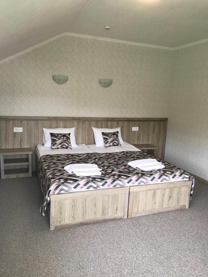 Ярдана Apartment Skhidnytsia Luaran gambar