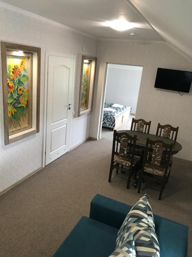 Ярдана Apartment Skhidnytsia Luaran gambar