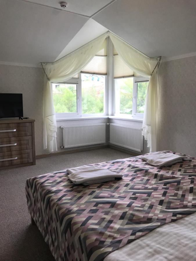 Ярдана Apartment Skhidnytsia Luaran gambar