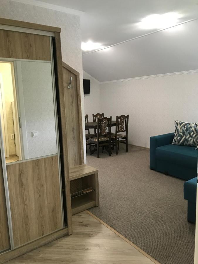 Ярдана Apartment Skhidnytsia Luaran gambar