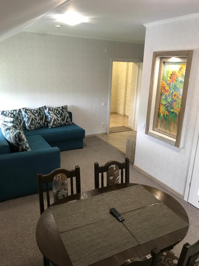 Ярдана Apartment Skhidnytsia Luaran gambar
